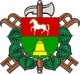 Znak SDH Rosice